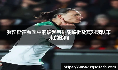 努涅斯在赛季中的崛起与挑战解析及其对球队未来的影响